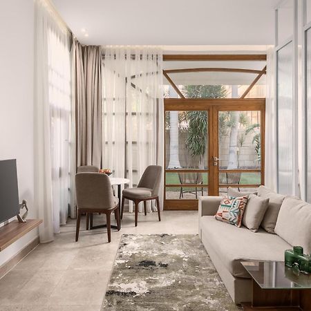 Livingville Nine ไคโร ภายนอก รูปภาพ