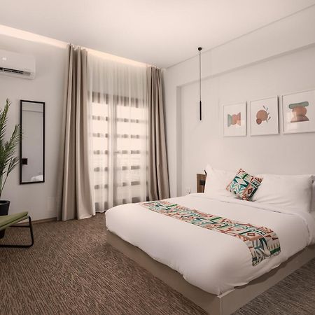 Livingville Nine ไคโร ภายนอก รูปภาพ