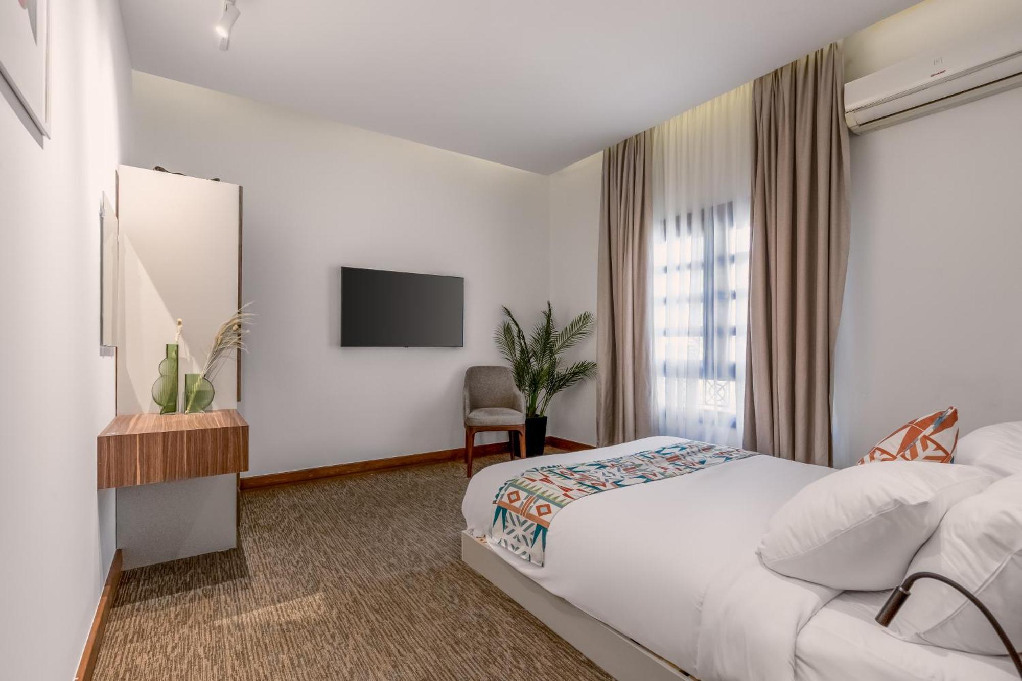 Livingville Nine ไคโร ภายนอก รูปภาพ