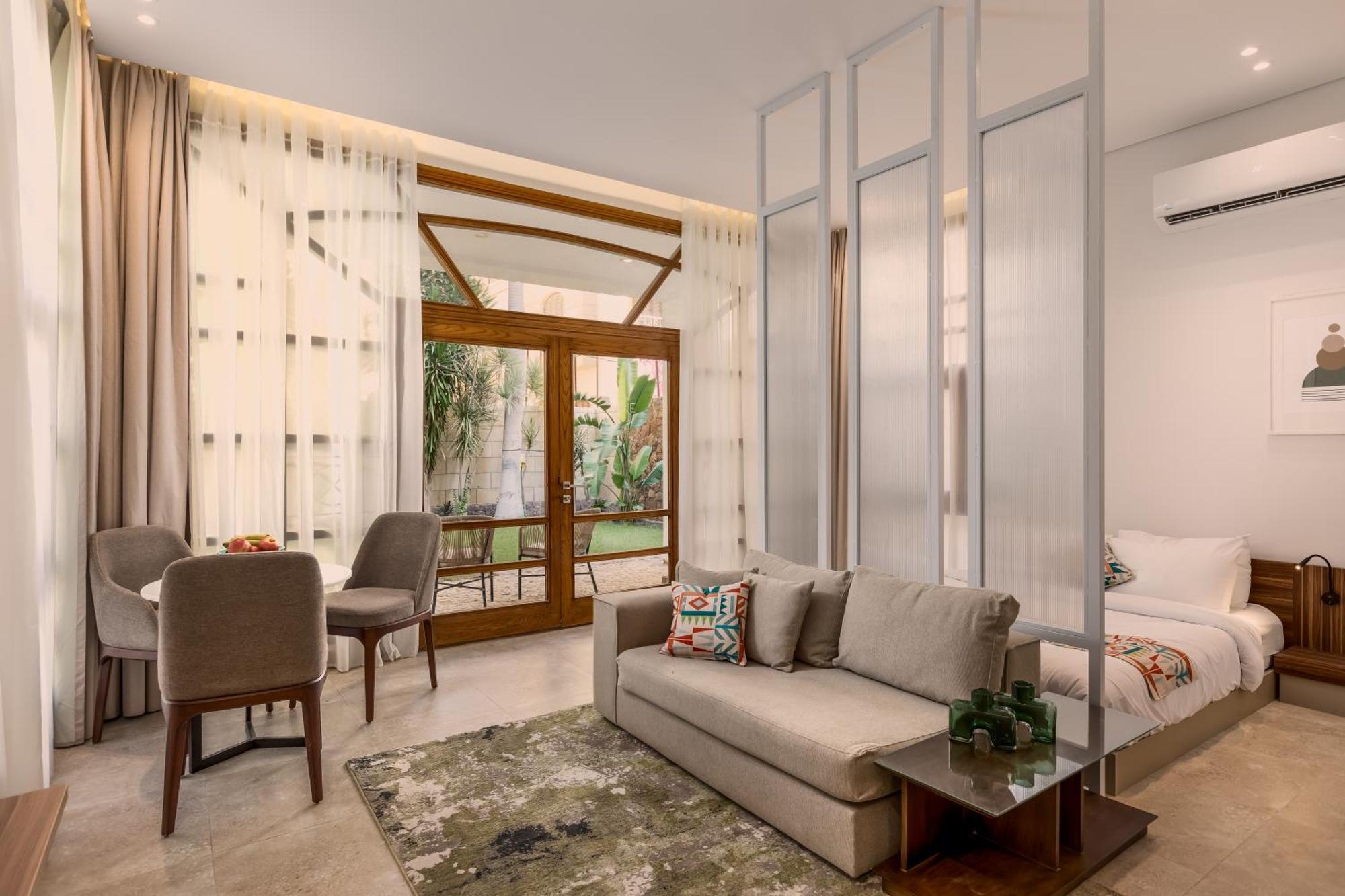 Livingville Nine ไคโร ภายนอก รูปภาพ