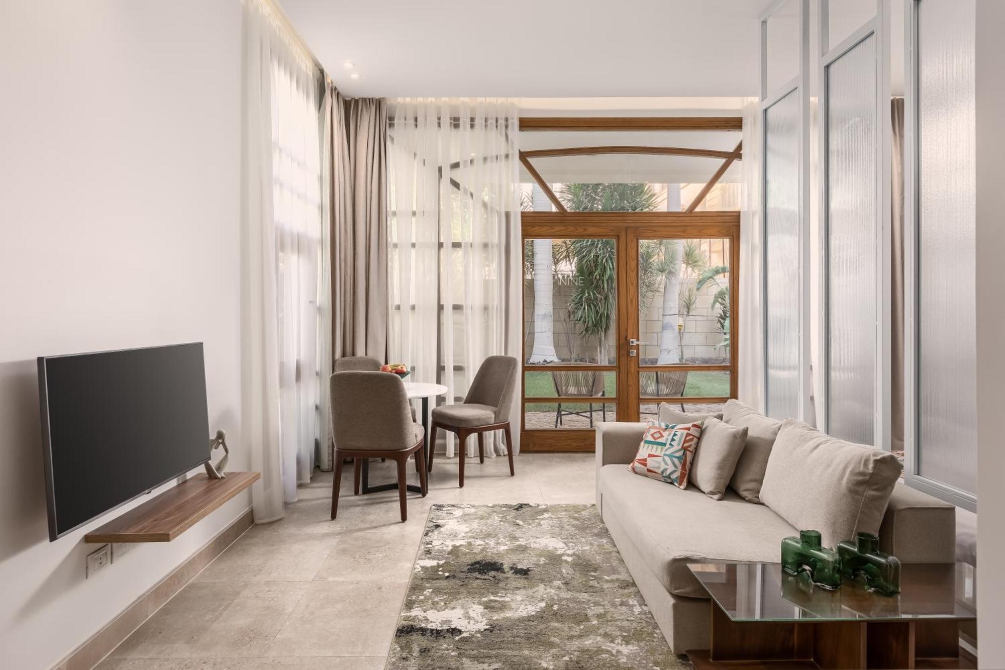 Livingville Nine ไคโร ภายนอก รูปภาพ