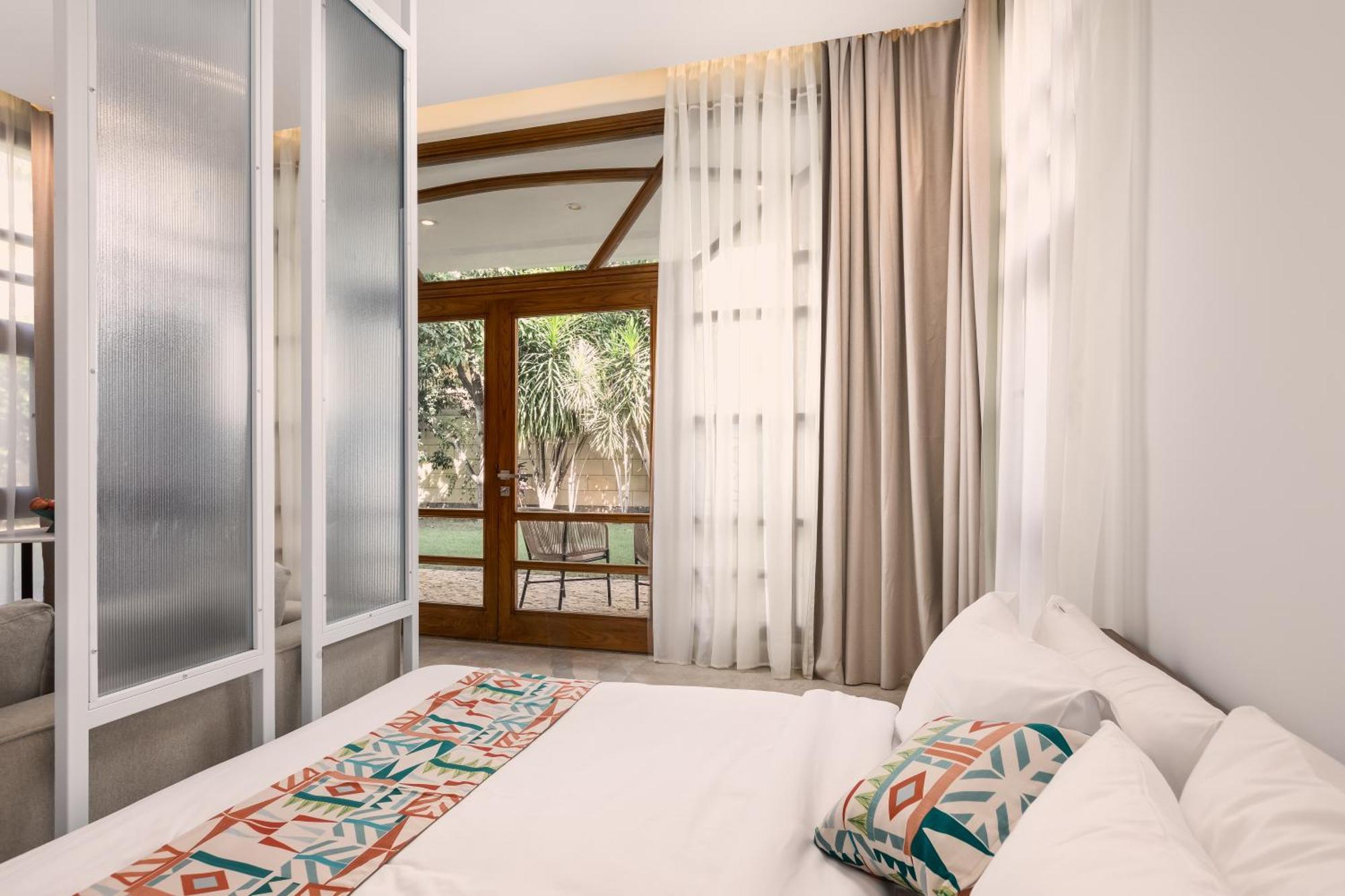 Livingville Nine ไคโร ภายนอก รูปภาพ