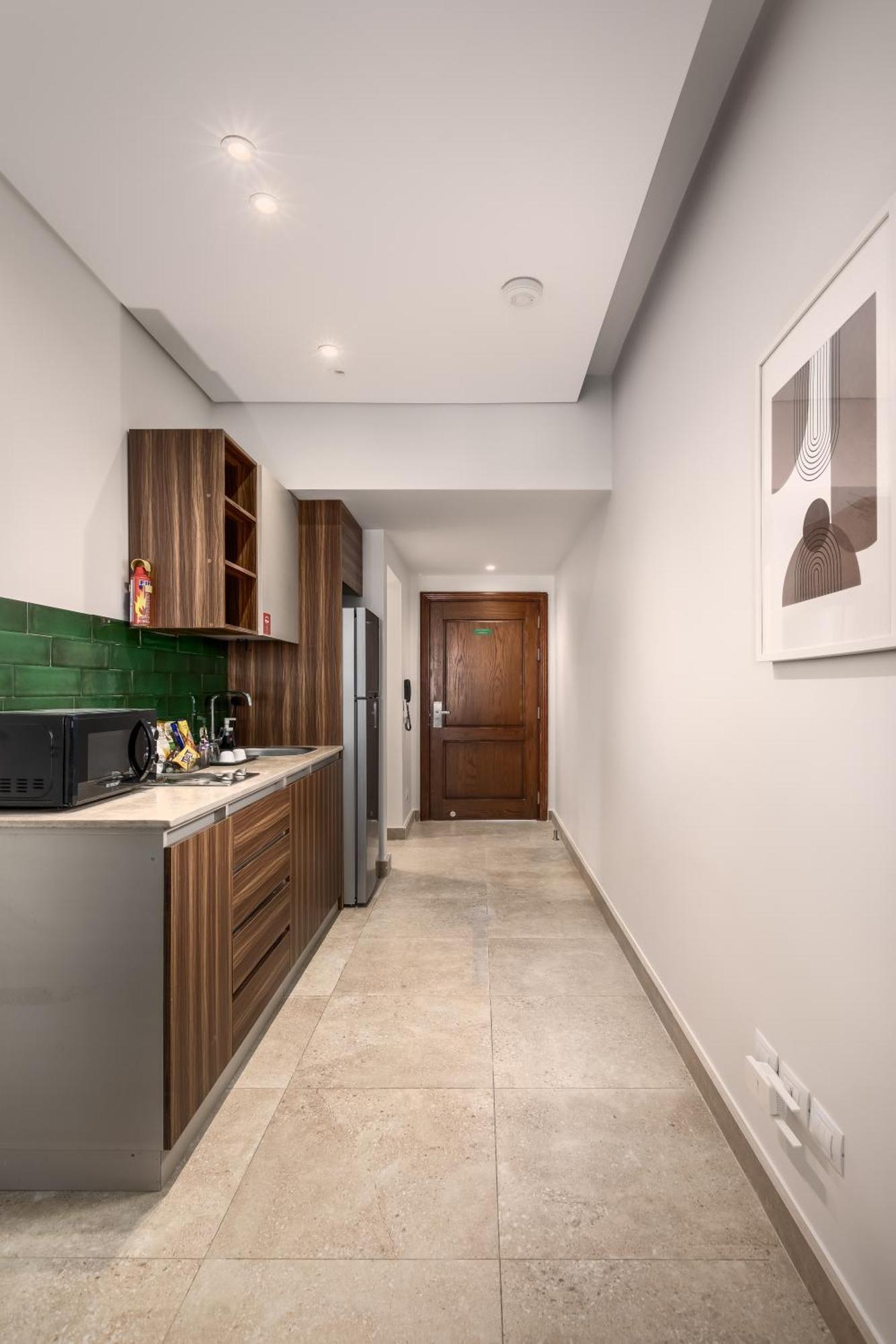 Livingville Nine ไคโร ภายนอก รูปภาพ