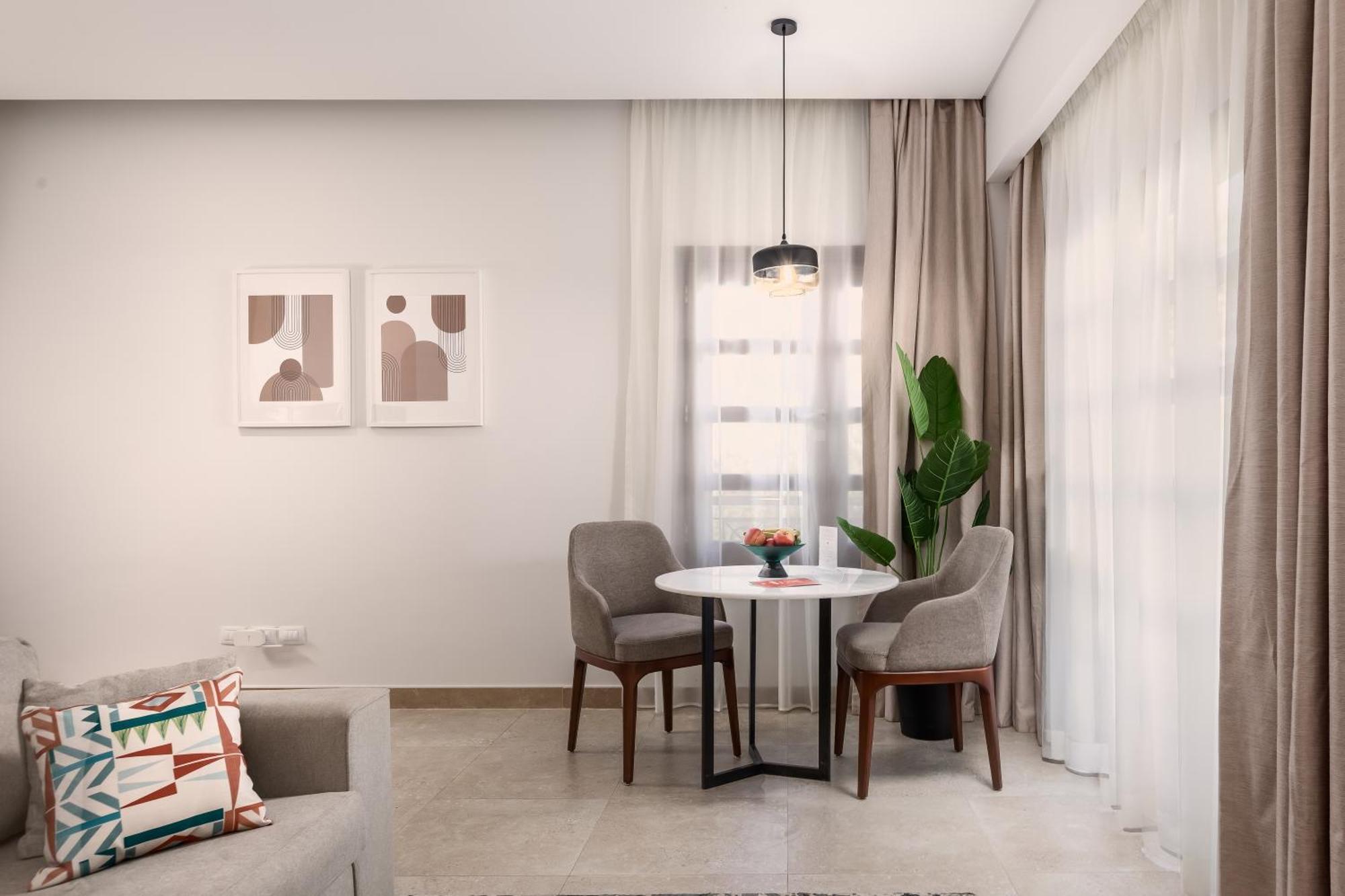 Livingville Nine ไคโร ภายนอก รูปภาพ