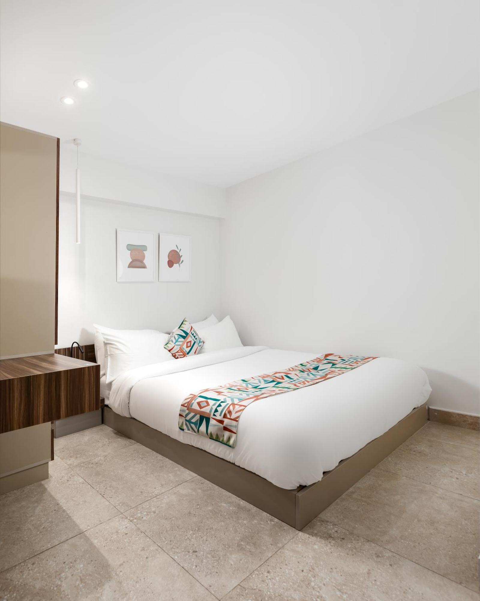 Livingville Nine ไคโร ภายนอก รูปภาพ