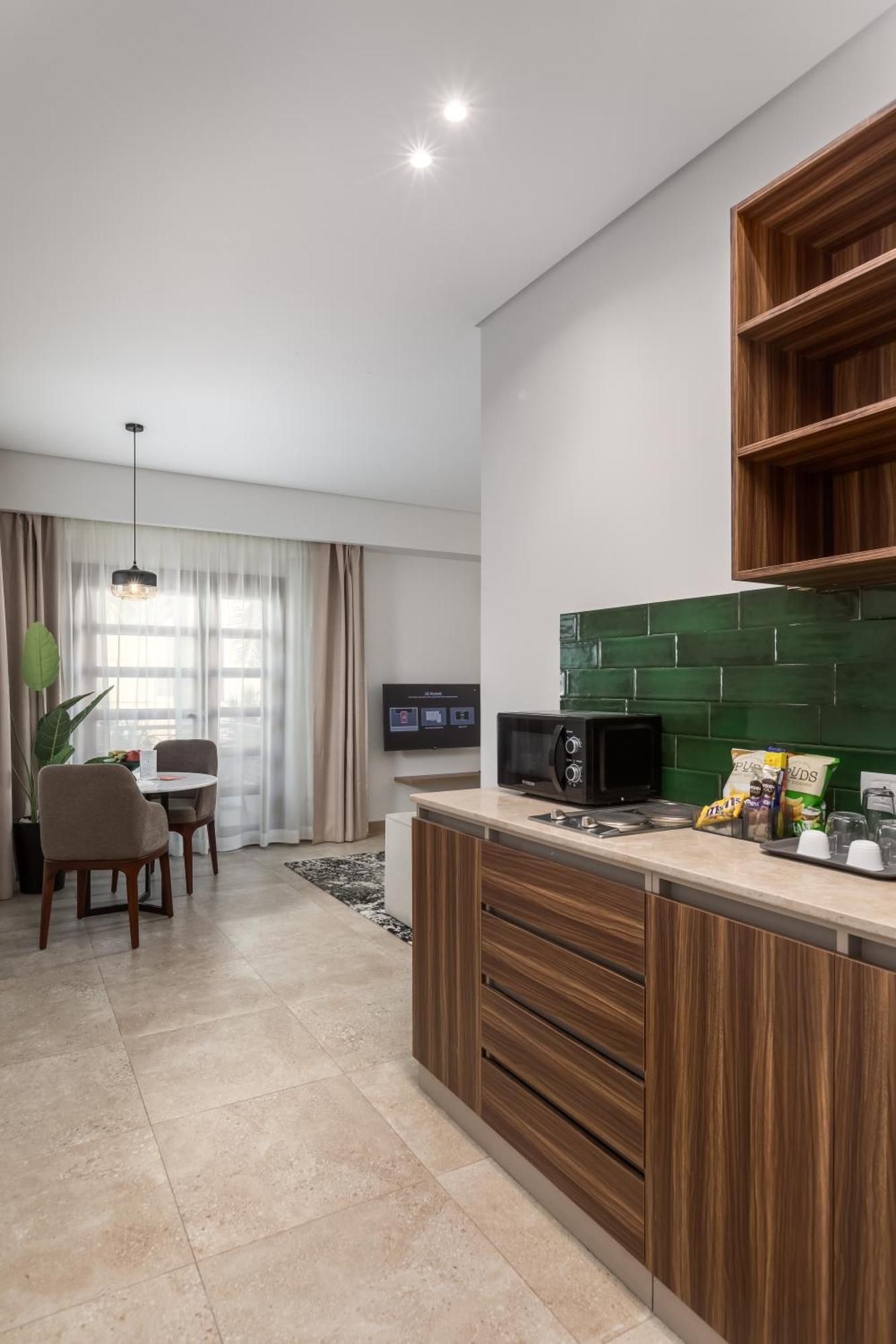 Livingville Nine ไคโร ภายนอก รูปภาพ