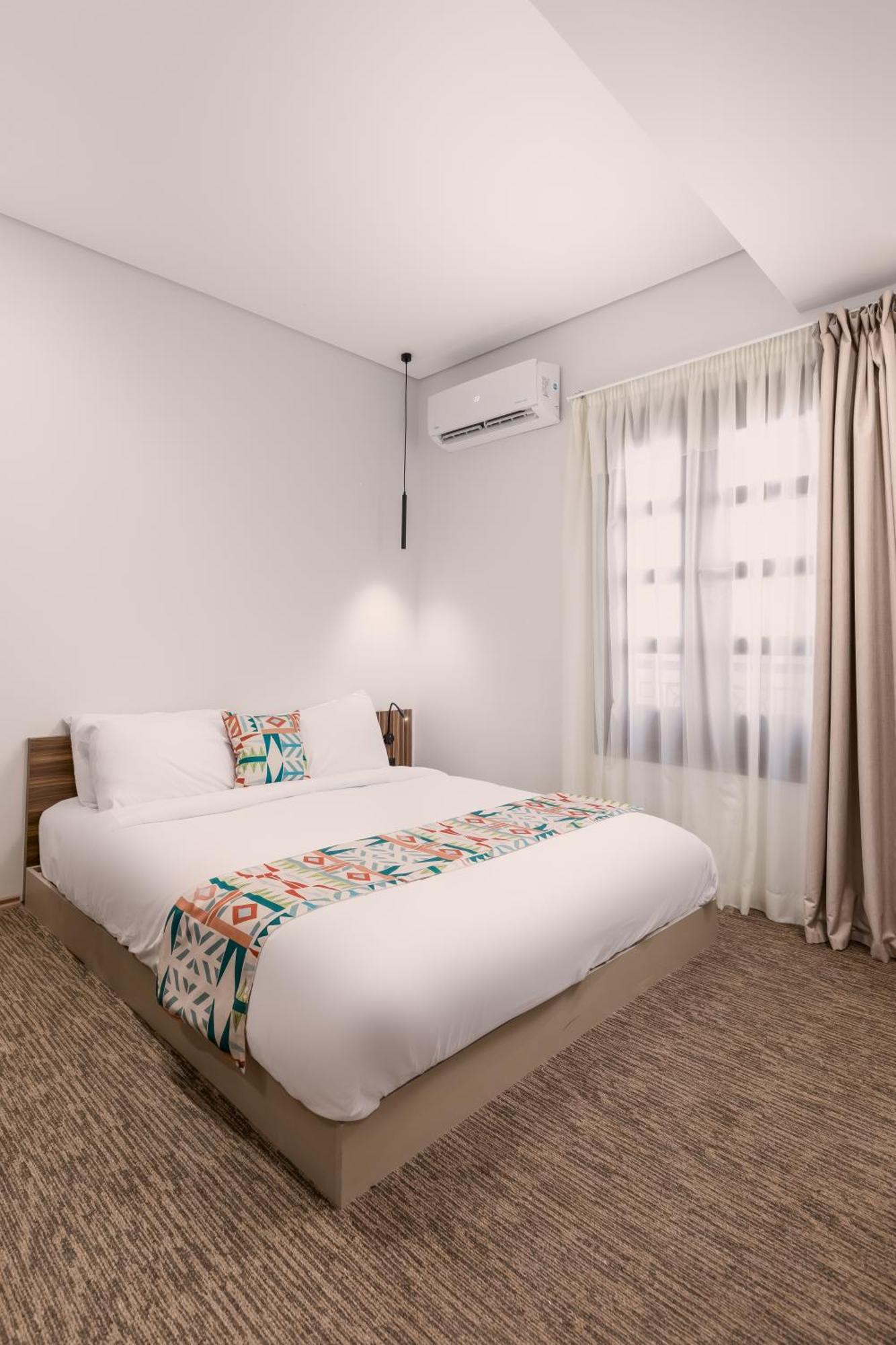Livingville Nine ไคโร ภายนอก รูปภาพ