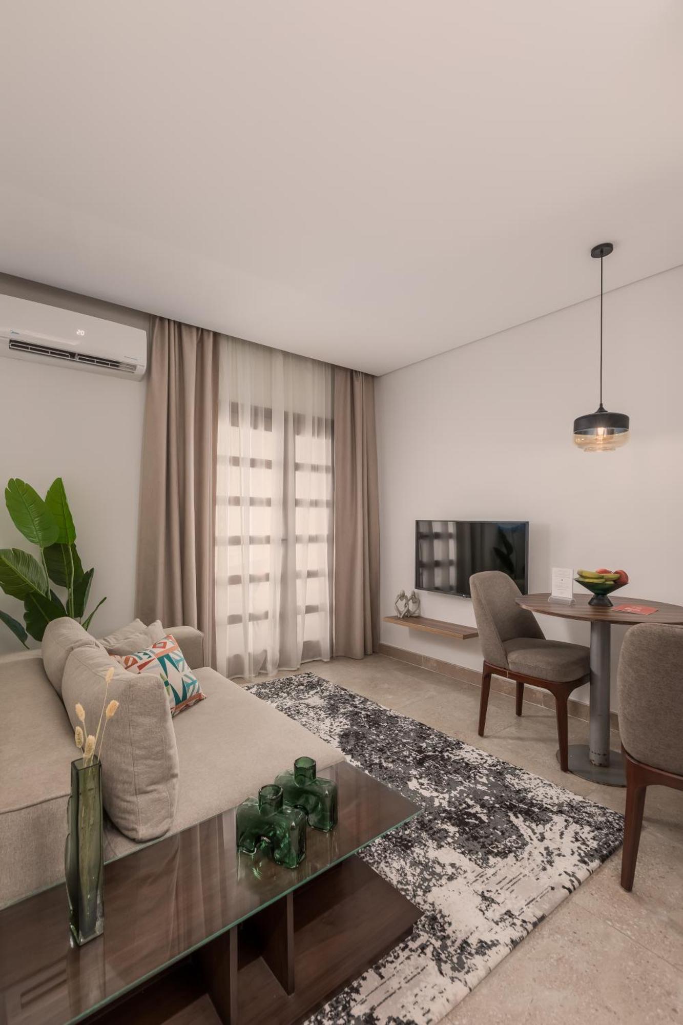 Livingville Nine ไคโร ภายนอก รูปภาพ