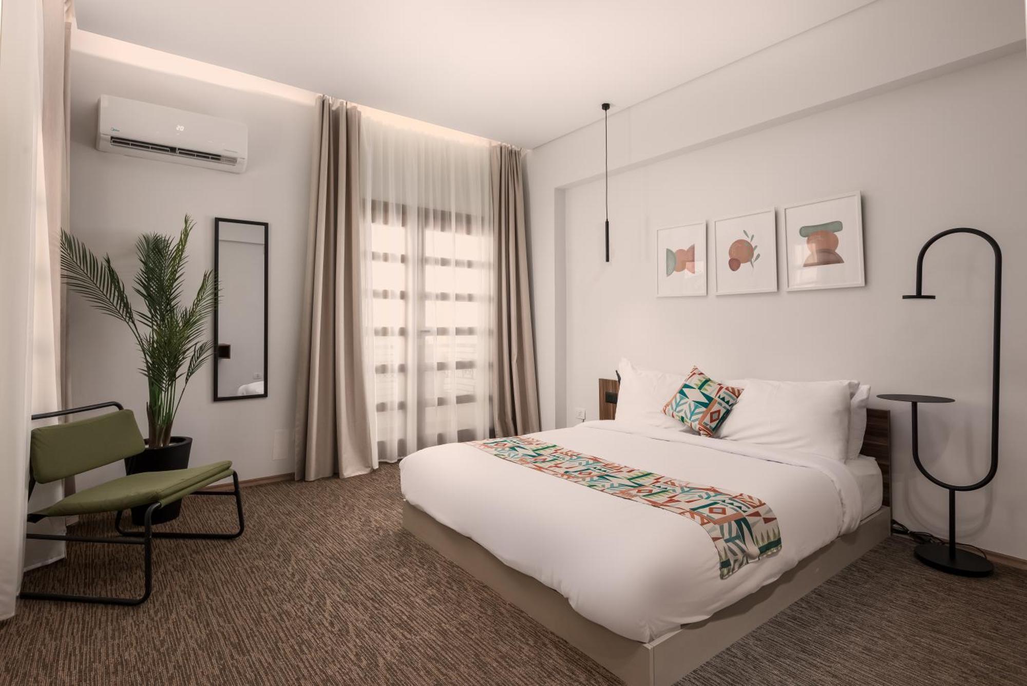 Livingville Nine ไคโร ภายนอก รูปภาพ