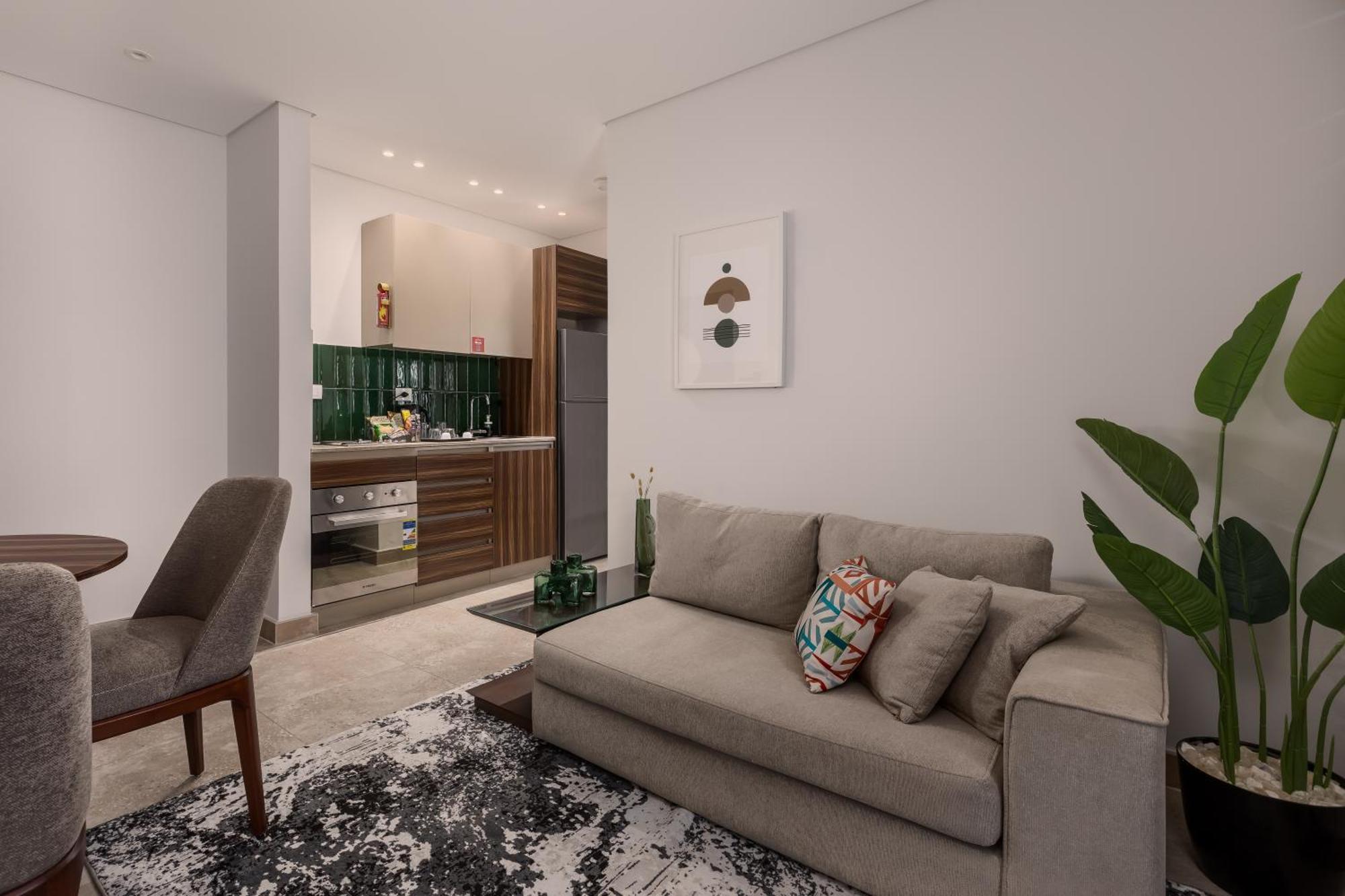 Livingville Nine ไคโร ภายนอก รูปภาพ