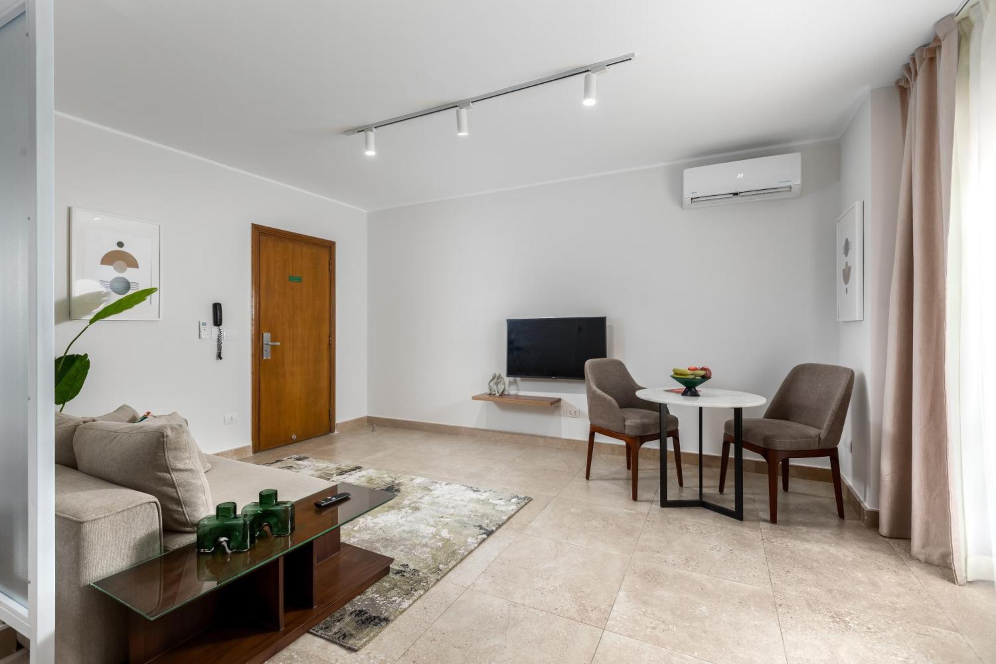 Livingville Nine ไคโร ภายนอก รูปภาพ