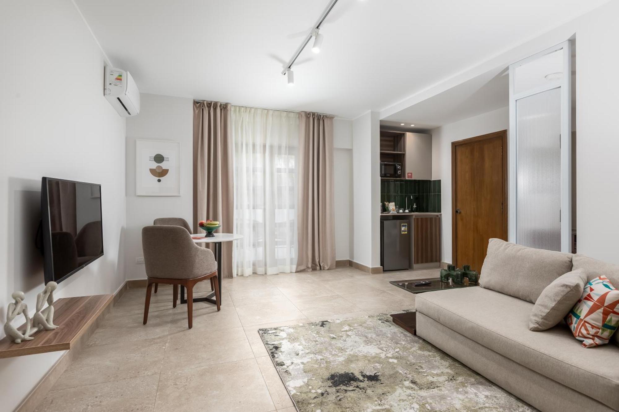 Livingville Nine ไคโร ภายนอก รูปภาพ