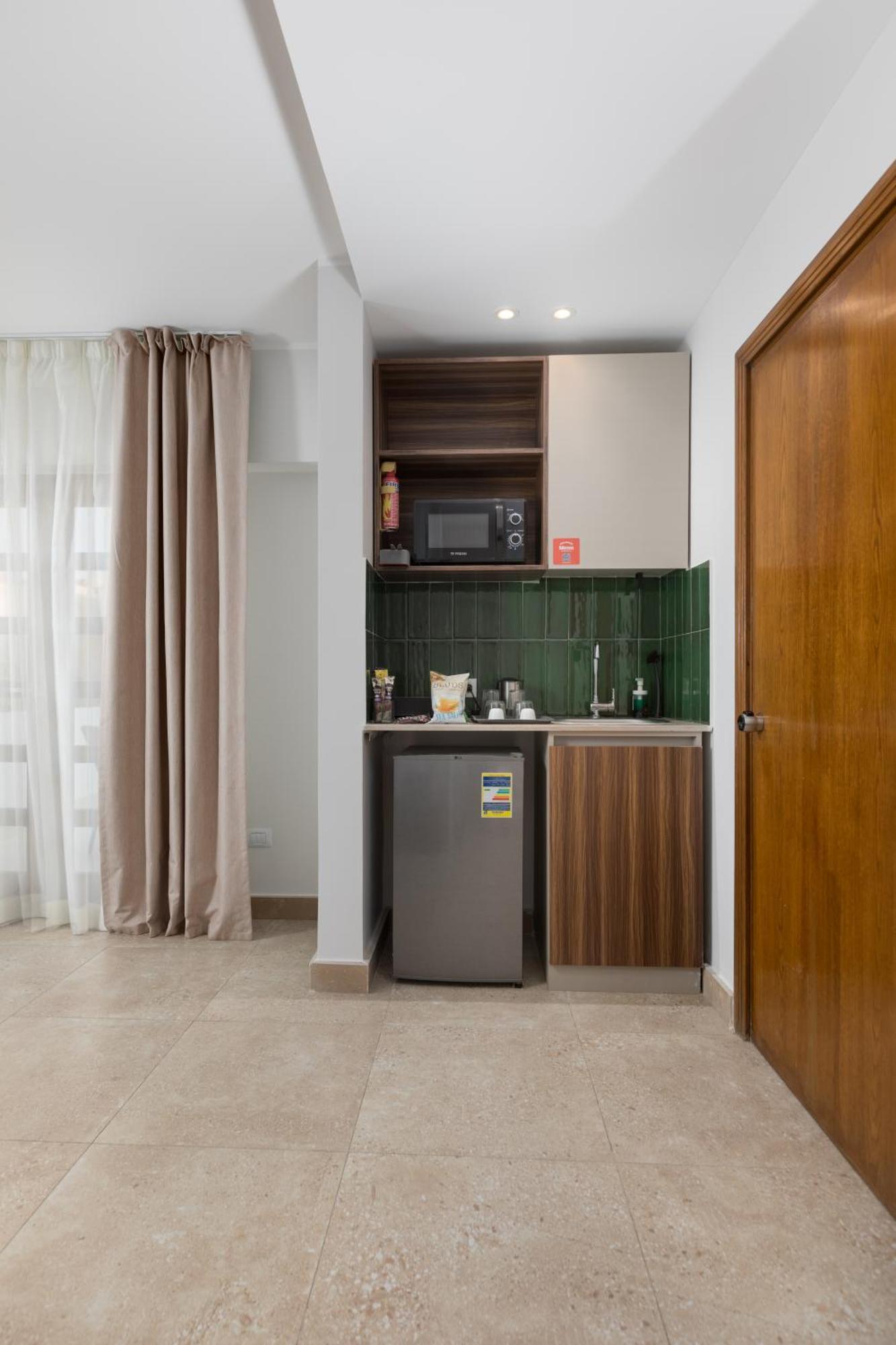 Livingville Nine ไคโร ภายนอก รูปภาพ