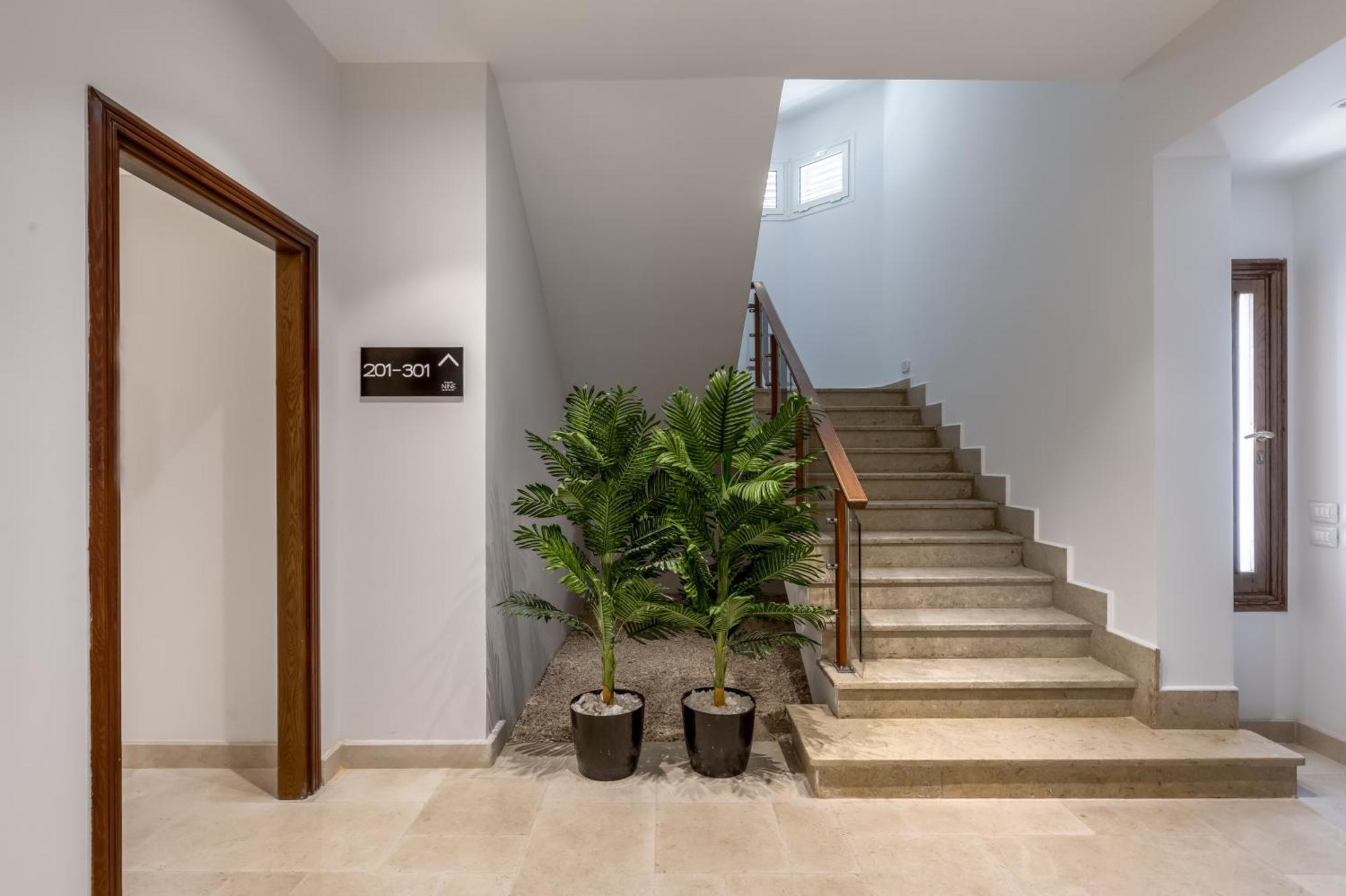 Livingville Nine ไคโร ภายนอก รูปภาพ